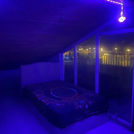 Tuzla Lejlighed *