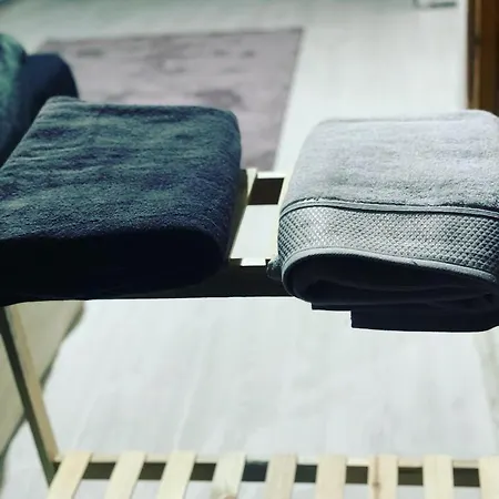 Tuzla Apartment *