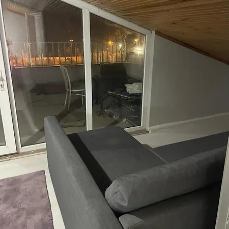 Tuzla Apartment