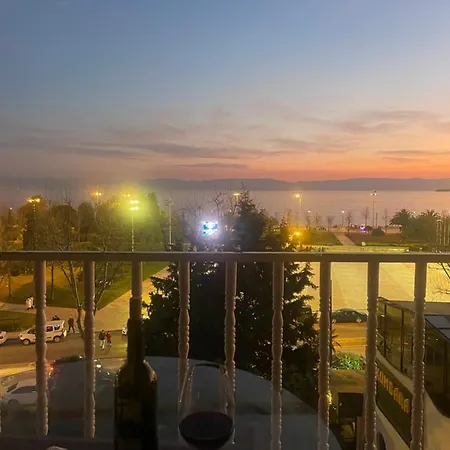 Tuzla Apartment *