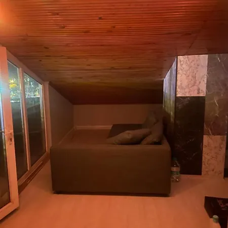 Tuzla Appartement