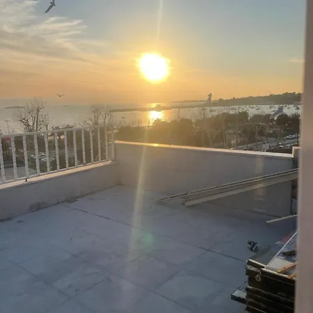 Tuzla Appartement *