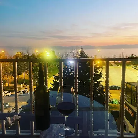 Tuzla Appartement *