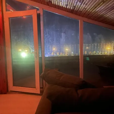 Apartment Tuzla Istanbul