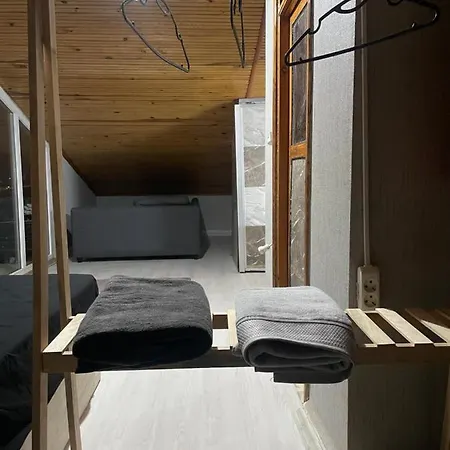Tuzla Apartment